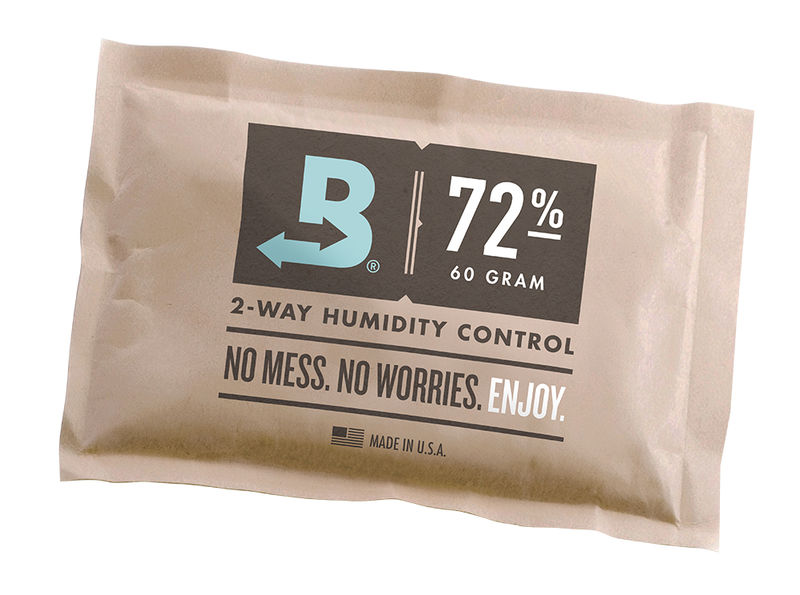 62% Boveda