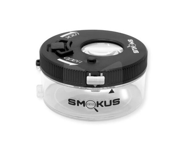 Smokus Focus Jetpack Infinity Smokus Focus Jetpack Infinity