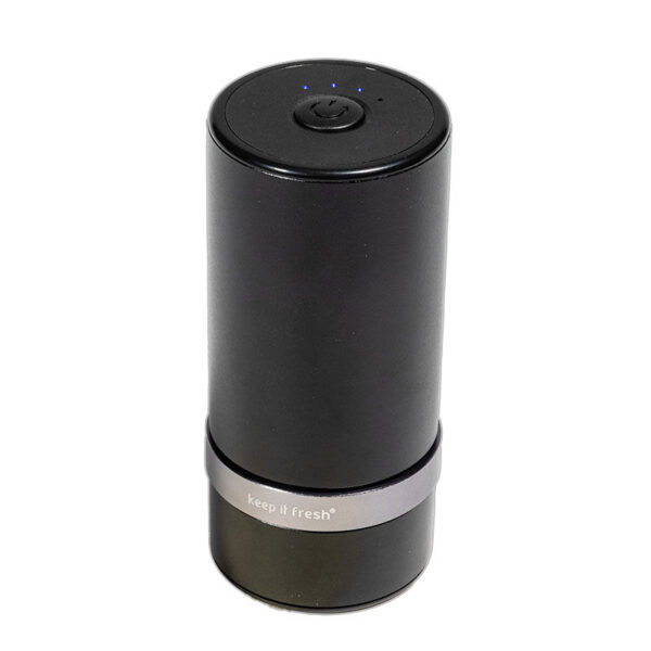 Kif – Grinder ElectrÓnico Usb