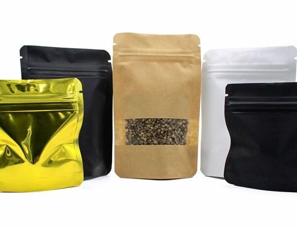 Bolsa Antiolor Medium Blanca 90x125mm+(25x2mm) Bolsa Antiolor Medium Blanca 90x125mm+(25x2mm)