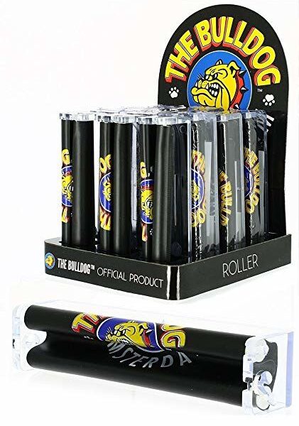 The Bulldog Liadora 110mm The Bulldog Liadora 110mm