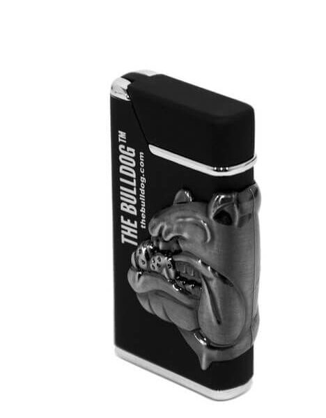 The Bulldog Blazer The Bulldog Blazer Negro