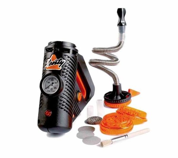 Vaporizador Plenty Volcano