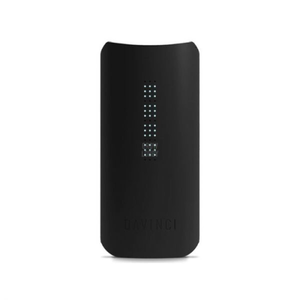 Vaporizador Davinci Iq Negro