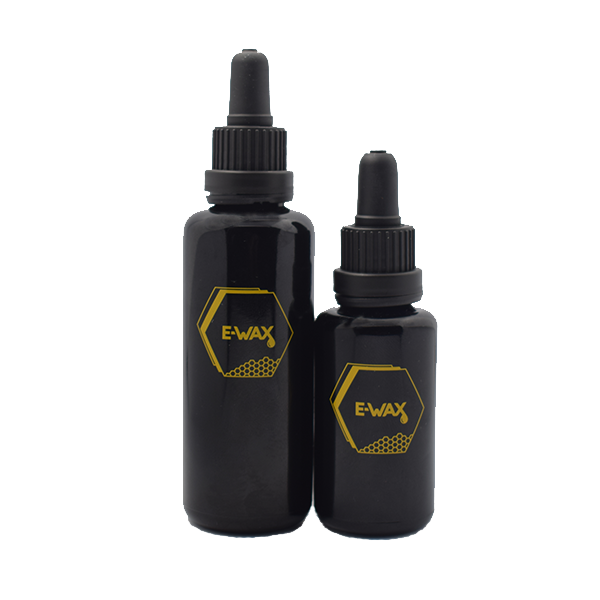 Liquido E-wax Rosin Disolution 30ml