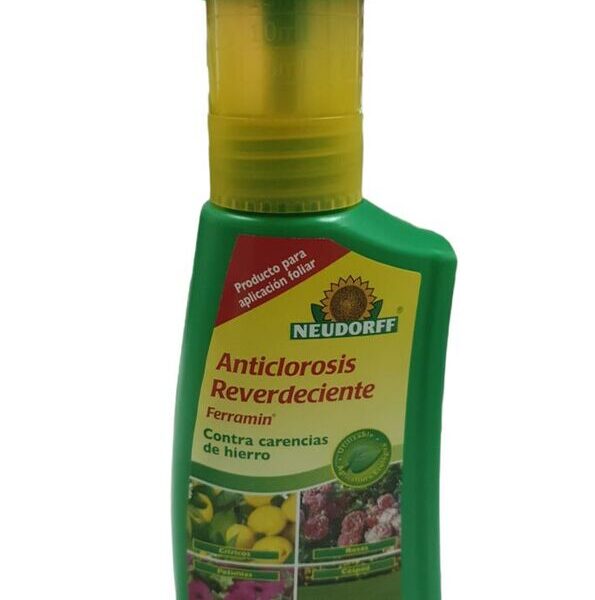 Neudorff Anticlorosis Ferramin Reverdeciente