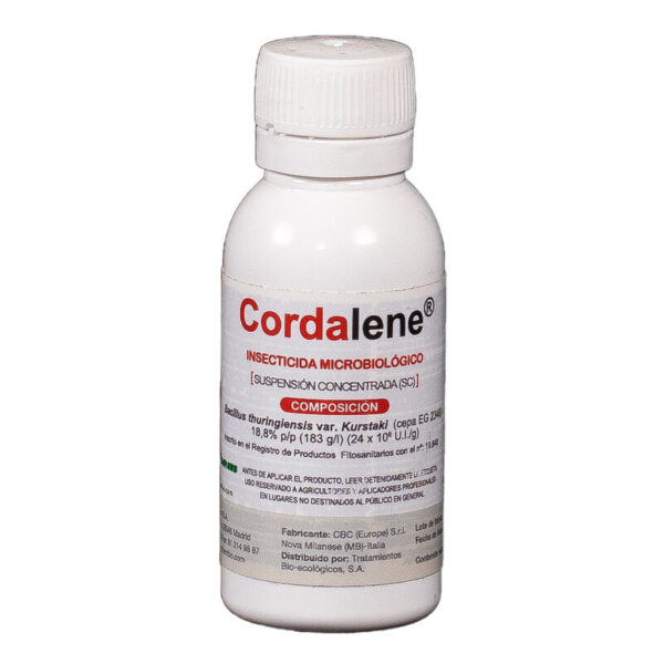 Cordalene Insecticida