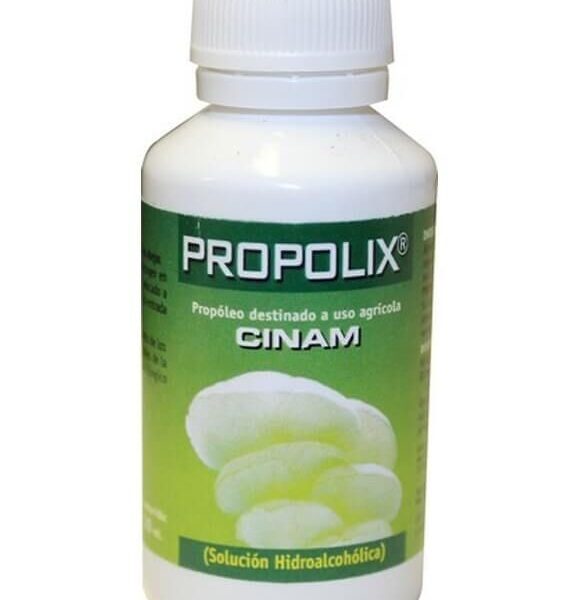 Propolix Cinam 30ml