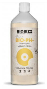 Biobizz Bio Ph- Down
