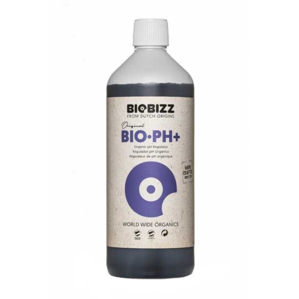 Biobizz Bio Ph+ Up
