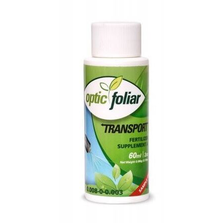 Optic Foliar Transport 60ml