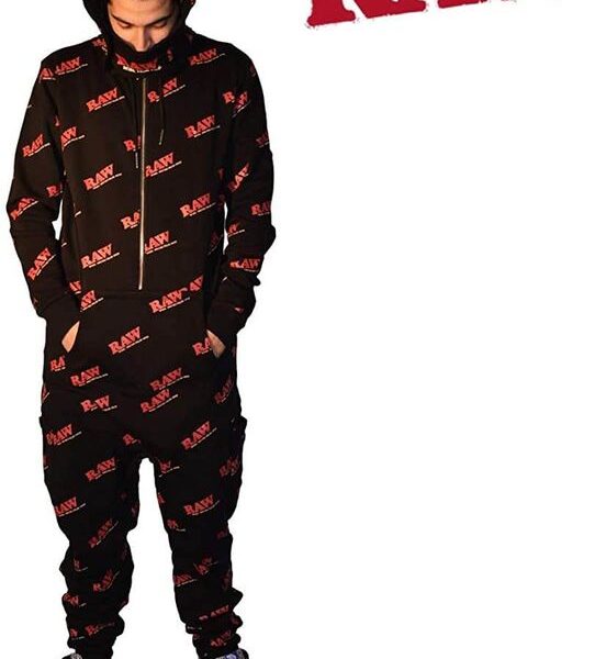 Raw Pijama Talla L Raw Pijama Talla L