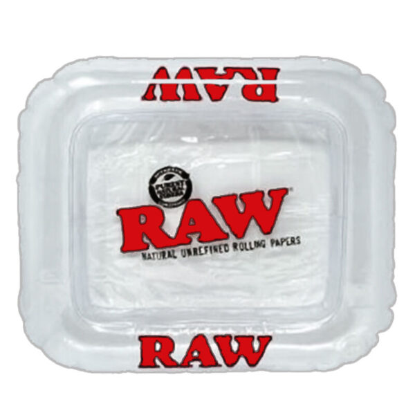 Raw Bandeja Hinchable