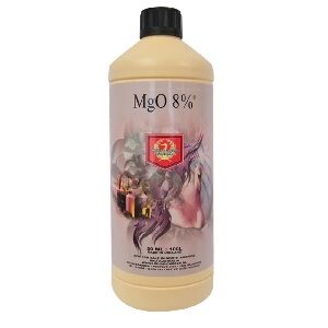 House & Garden Mg Magnesio 8% 1l