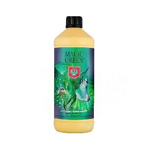 House & Garden Magic Green 1l