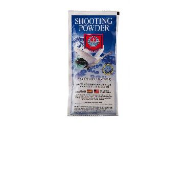 House & Garden Shooting Powder 65 Gr (1ud)