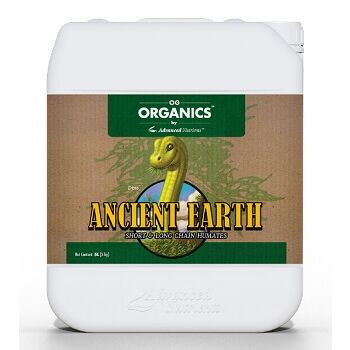 Advanced True Organics Ancient Earth 5l