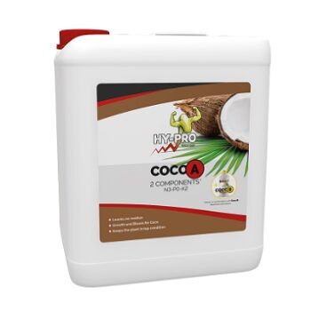 Hy-pro Coco Parte